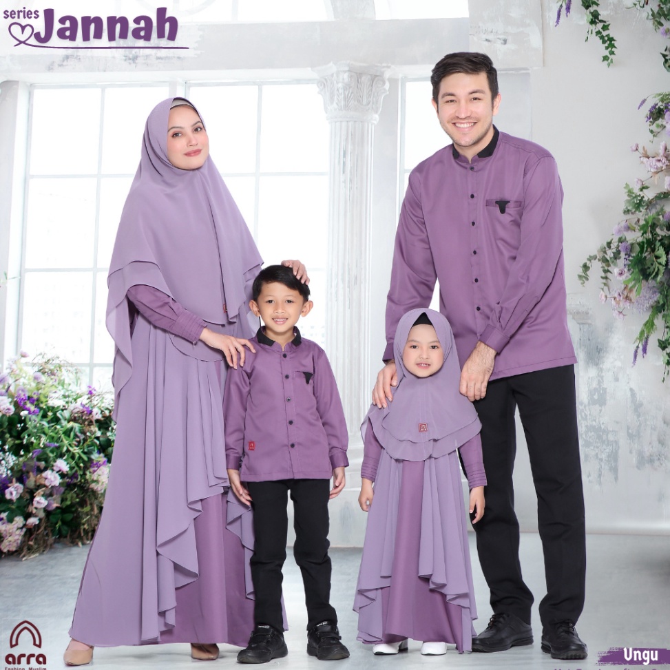 trxE9q4P ARRA SARIMBIT JANNAH