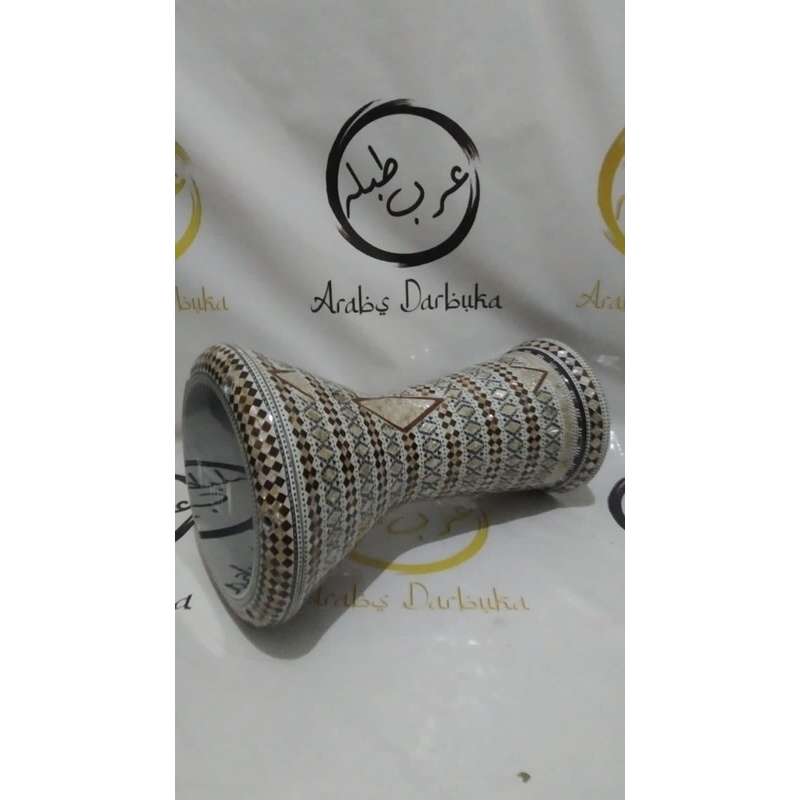 SOMBATY DARBUKA MESIR