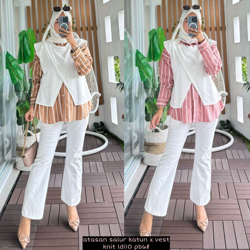 Vaia Shirt