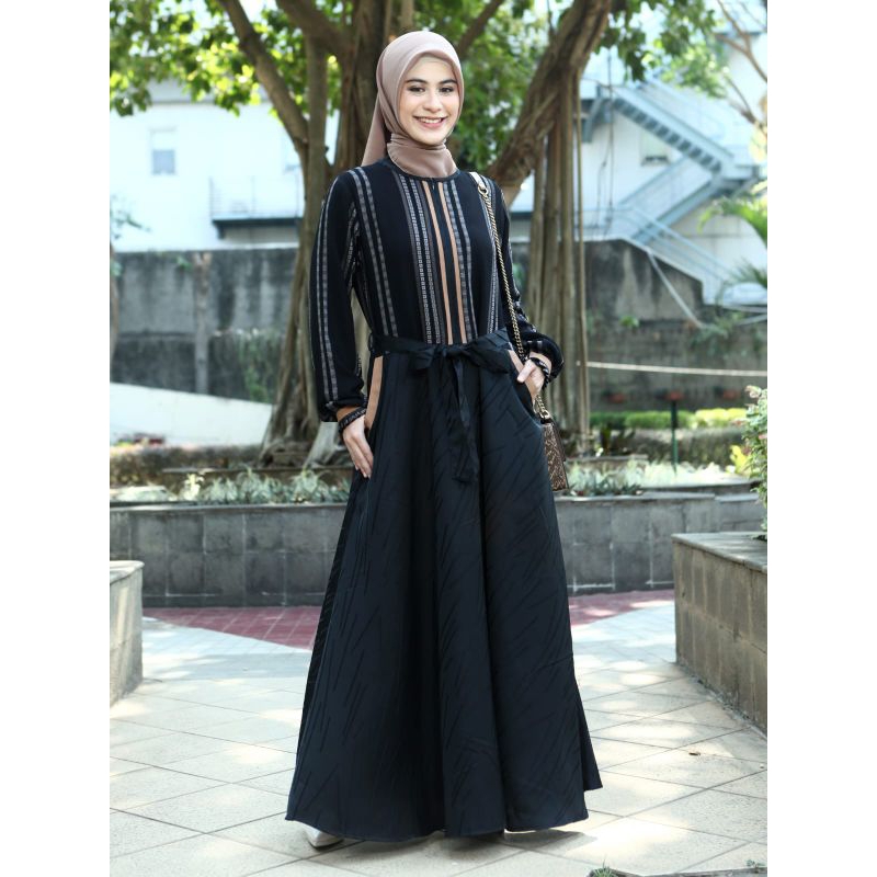 HAGIA SOFIA GAMIS SHANAZ 2