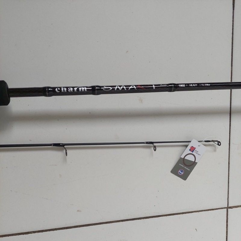 Joran Galatama Charm Smart 180