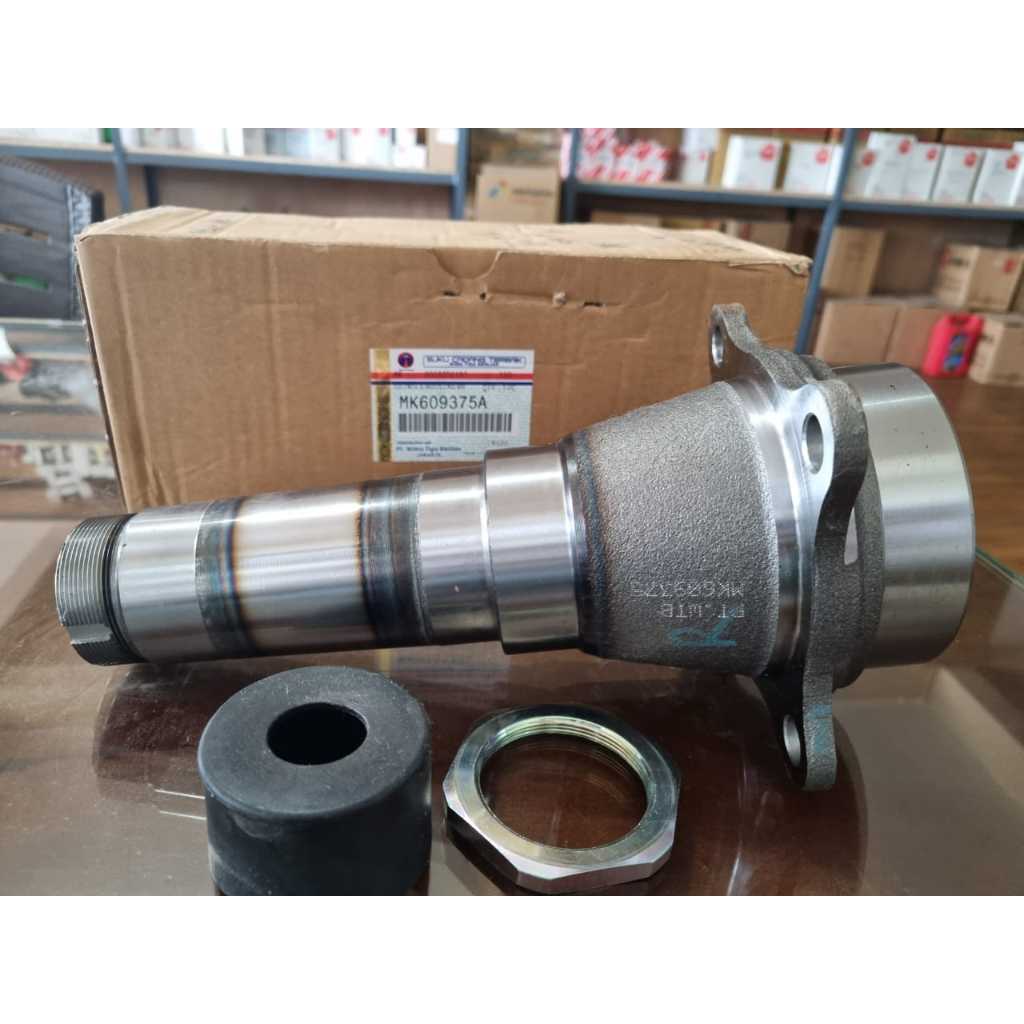 HOUSING END/PUCUK REBUNG/SELONGSONG KANAN CANTER PS125 MK609375A ORIGINAL WTB