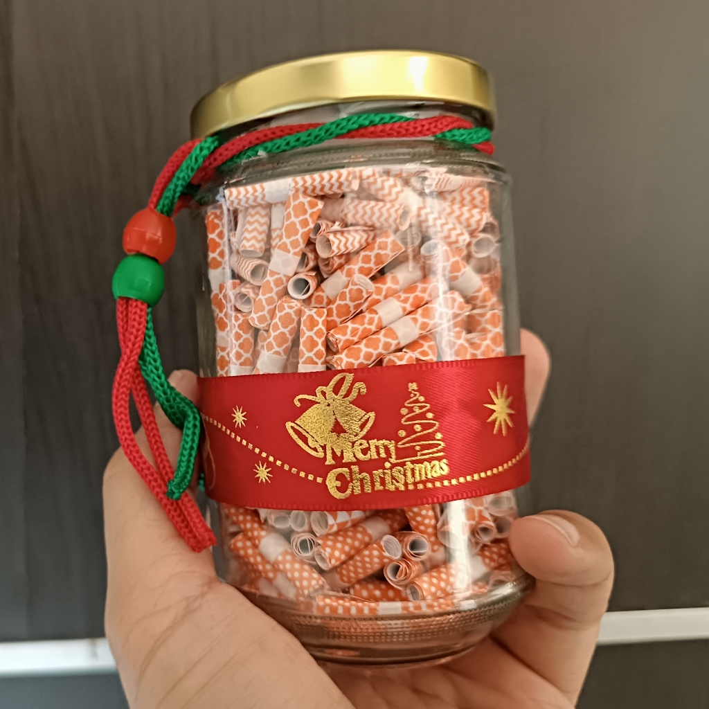 

Jar 365 Ayat Penuntun Edisi Khusus Natal