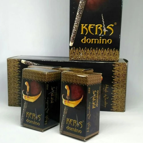 Keris Domino 1 SET ECER