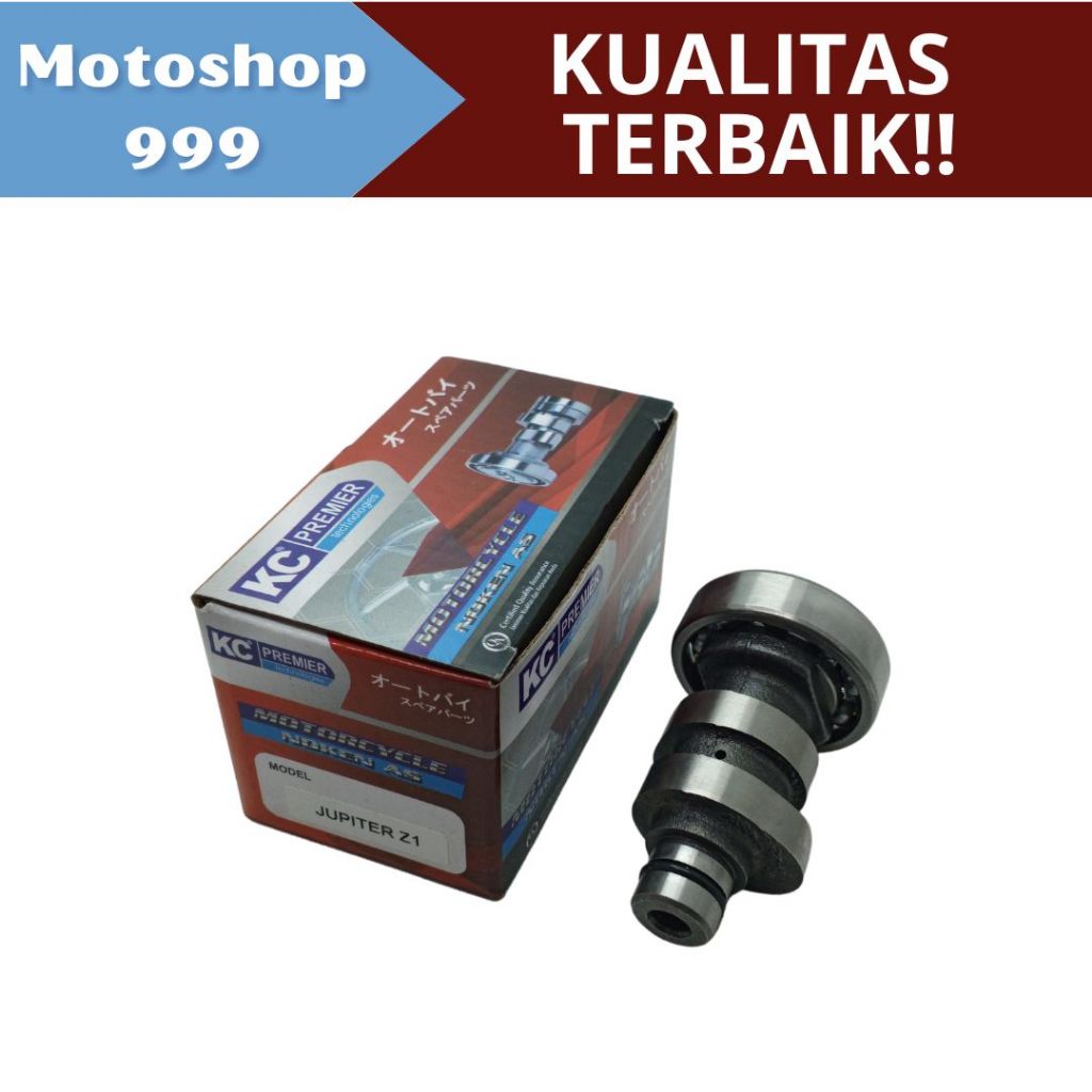 Noken As Jupiter Z1 KCP