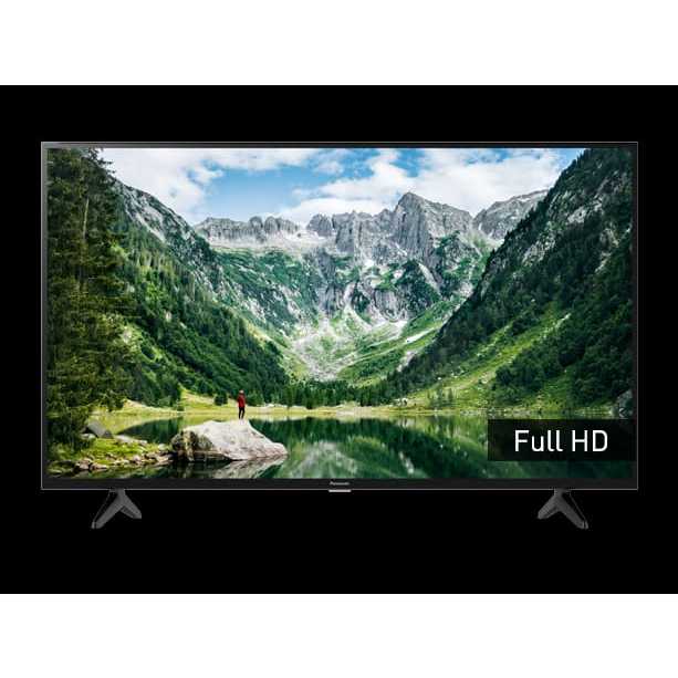 Android TV Panasonic TH43LS600G 43inch/ Smart TV Panasonic TH 43LS600G