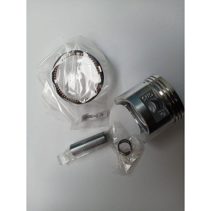 Piston Kit VARIO 125 KINGWAY