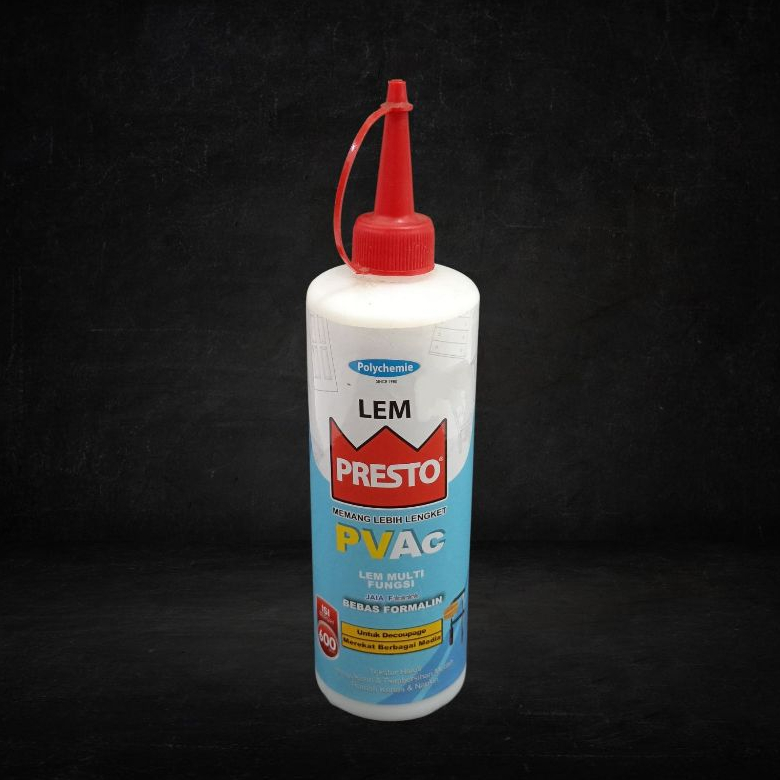 LEM PRESTO PVAC