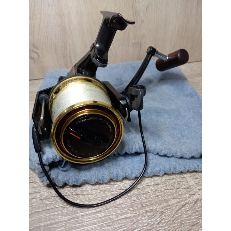 Daiwa tournament ss9000