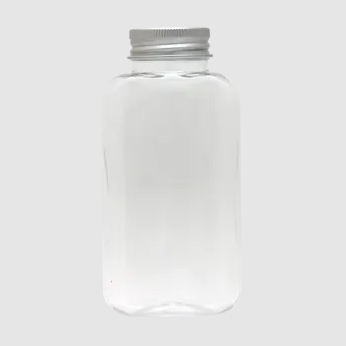 Botol Maci 250 ml - Botol Minuman / Jus unik