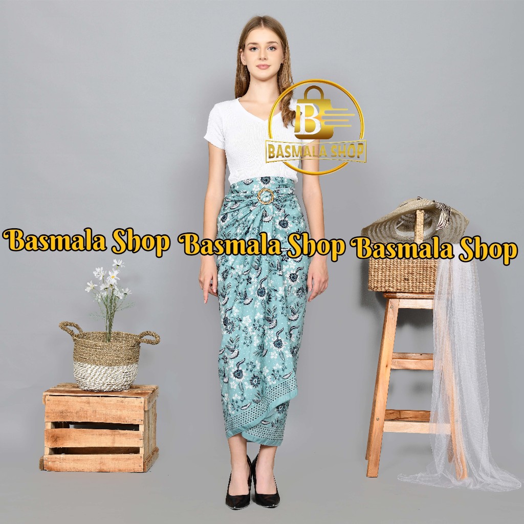 rok lilit batik /rok lilit batik jumbo / rok lilit batik bawahan kebaya / rok lilit batik / rok lili
