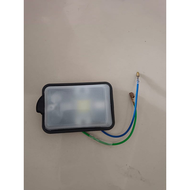 Lampu plafon lampu kabin panther