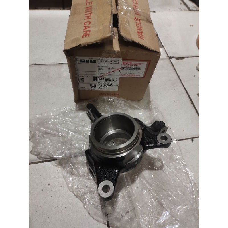 knuckle roda depan Suzuki New carry ORI sgp