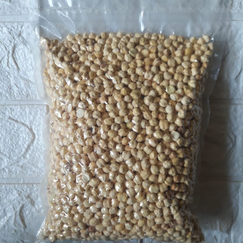 

Adams Living | Kacang Arab Oleh Oleh Haji Umroh Chickpea Cemilan Sehat