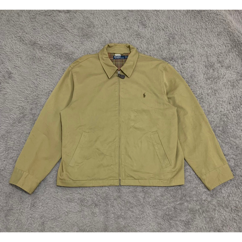 Polo Ralph Lauren Harrington Jacket