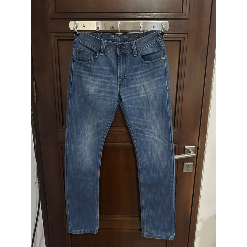 Cressida Jeans Denim pants