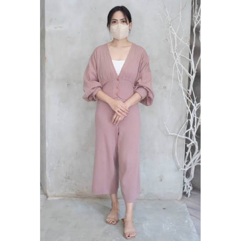 Eunoia olwen cardigan