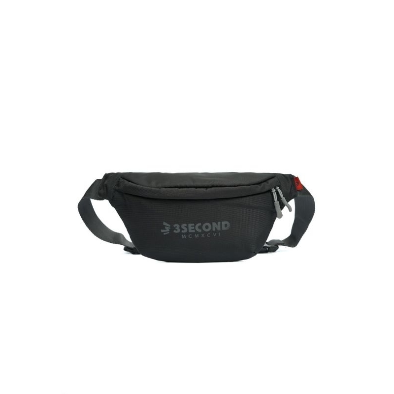 WAISTBAG 3SECOND PRIA TERBARU