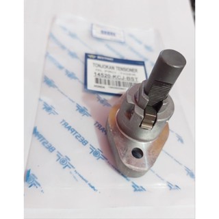 TONJOKAN  KETTENG TENSIONER GERIGI SONIC CBR LED KARISMA GL PRO TIGER MEGAPRO OLD GL MAX TIREV KCJ-B