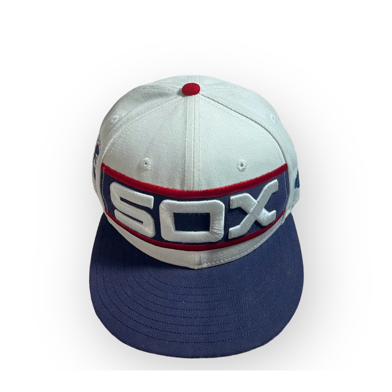 Topi New Era  MLB Chicago white Sox