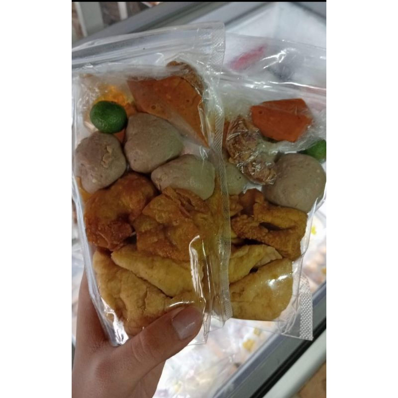 

baso cuanki instan#cuanki hegar#baso cuanki #cuanki bandung