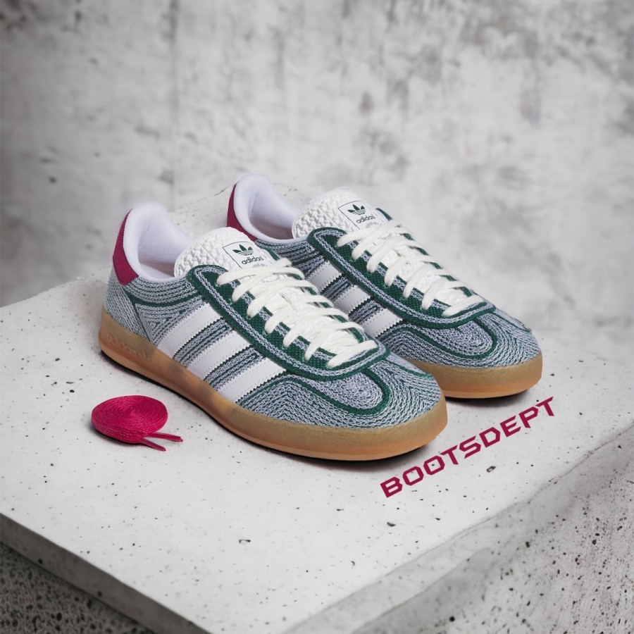 Adidas Gazelle Sean Wotherspoon (100% Authentic)