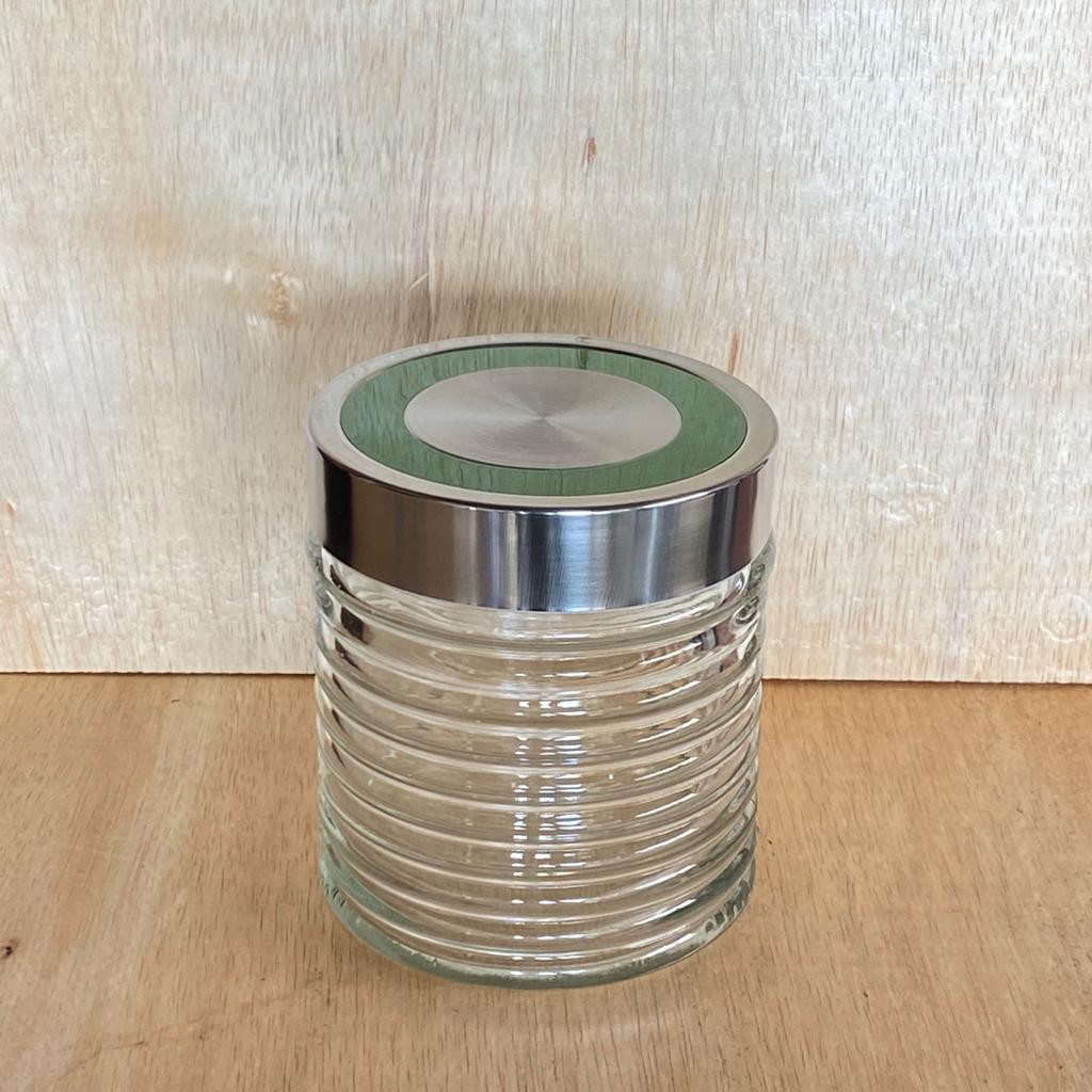 Toples Kaca Canister TPR 5 SLC Kedawung KIG