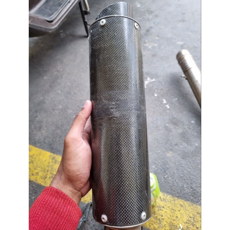 Unknown falcon spesiale