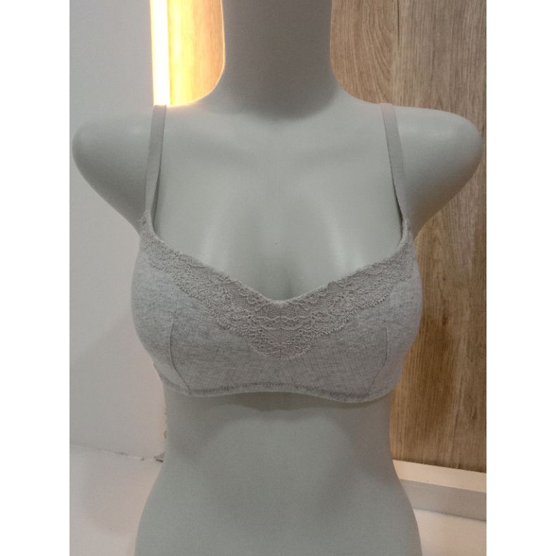 Branded bra Brand Sixty Eight