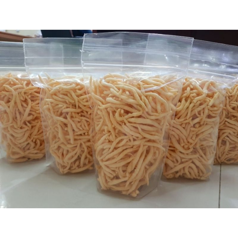 

Curut Keju Pouch Besar