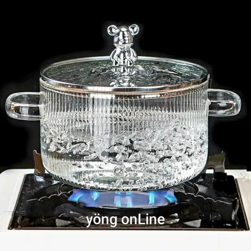 PANCI KACA TAHAN PANAS