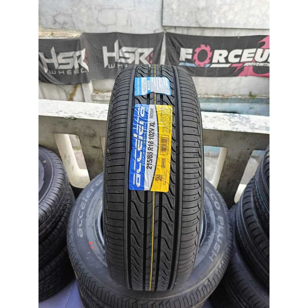 Ban mobil innova,ban mobil terios accelera ecoplus r16 215-65