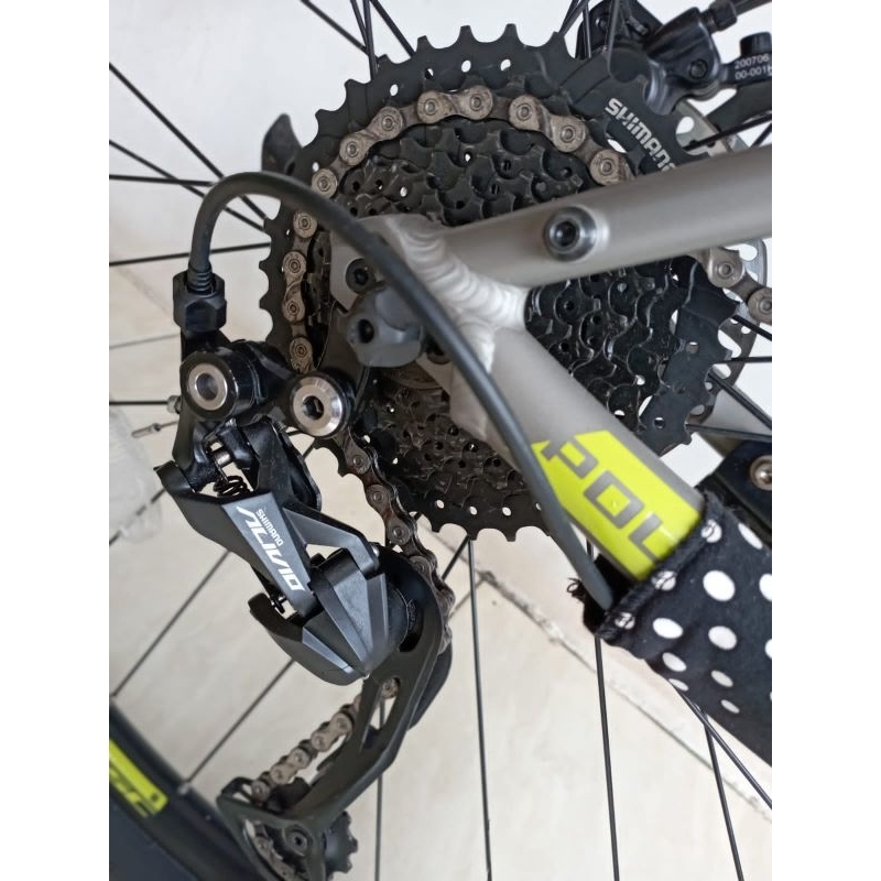 polygon premier5 2021 27,5 M