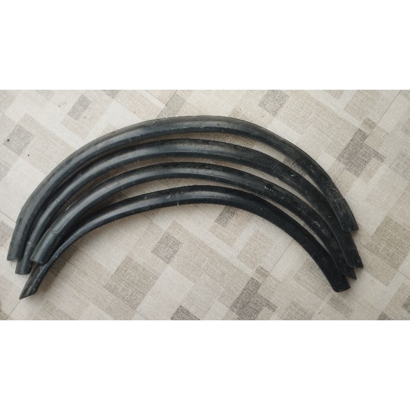 Fender Original Suzuki Jimny Katana | Ora TV