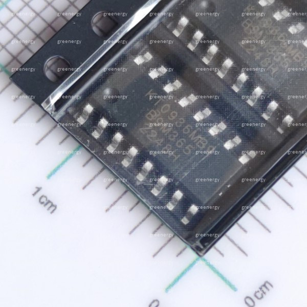 KT0936MB9 KT0936M IC SOP16