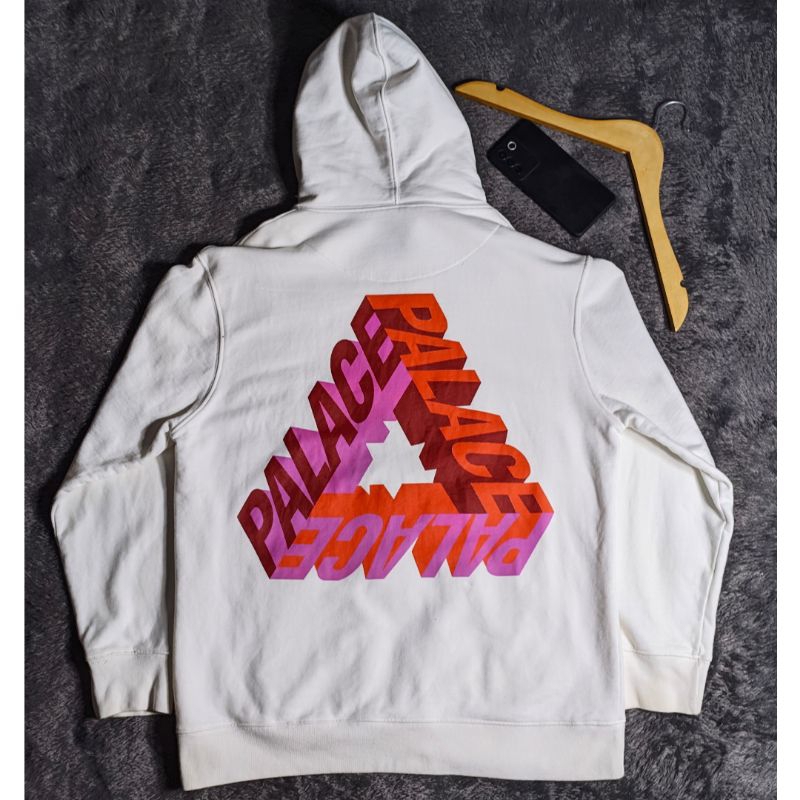 Hoodie Palace SECOND