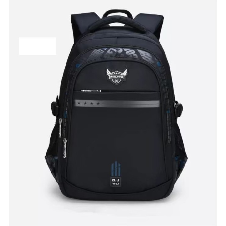 Wibi Store - Tas anak laki - tas anak - tas ransel sekolah anak SD - tas anak cowok Tas ff anak laki