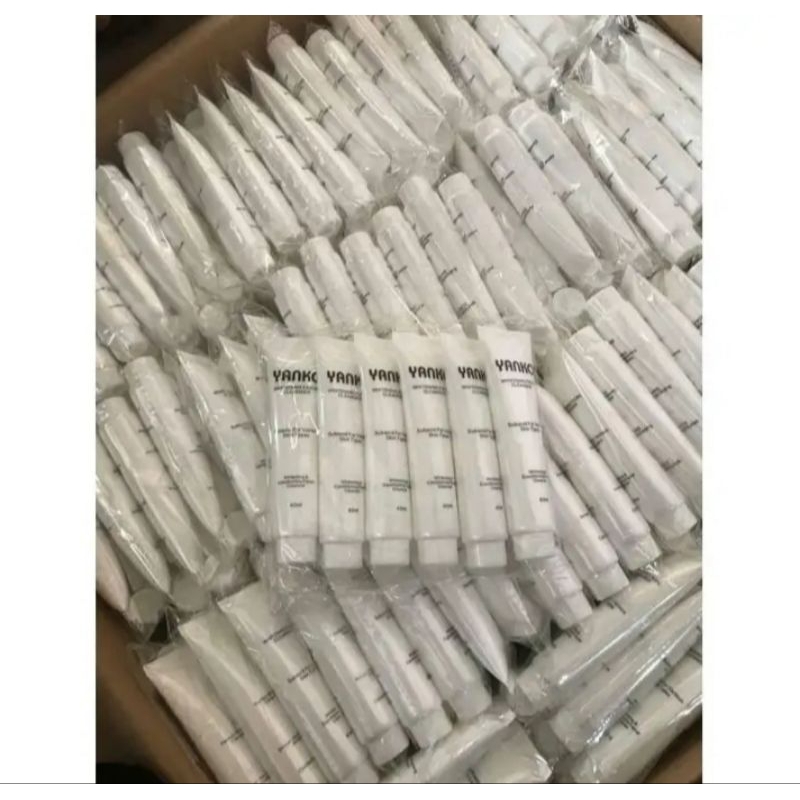 Sabun Yanko mini 12pcs