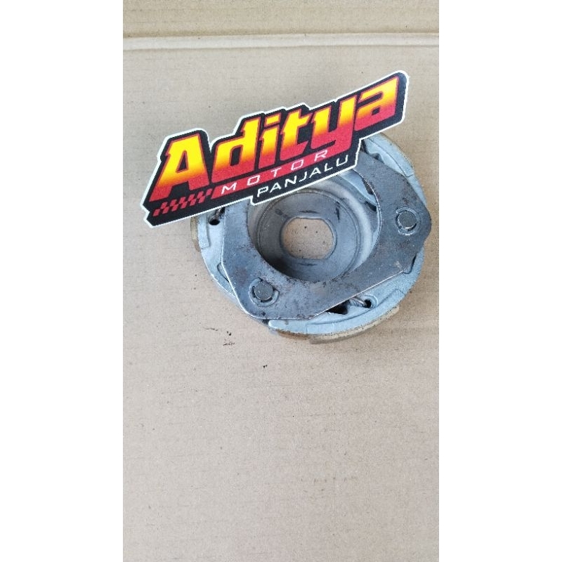 KAMPAS GANDA KAMPAS OTOMATIS VARIO 125 OLD -NEW VARIO 150 OLD PNP VARIO 110 KARBU