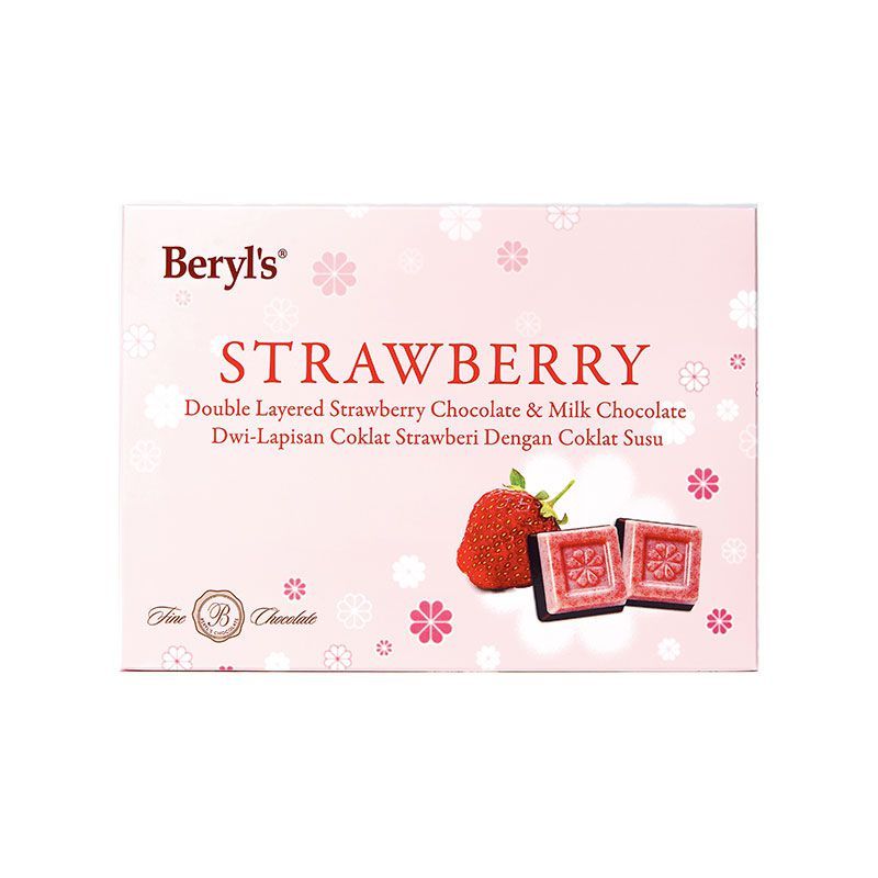 

Beryls SnowFlower Series 60gr