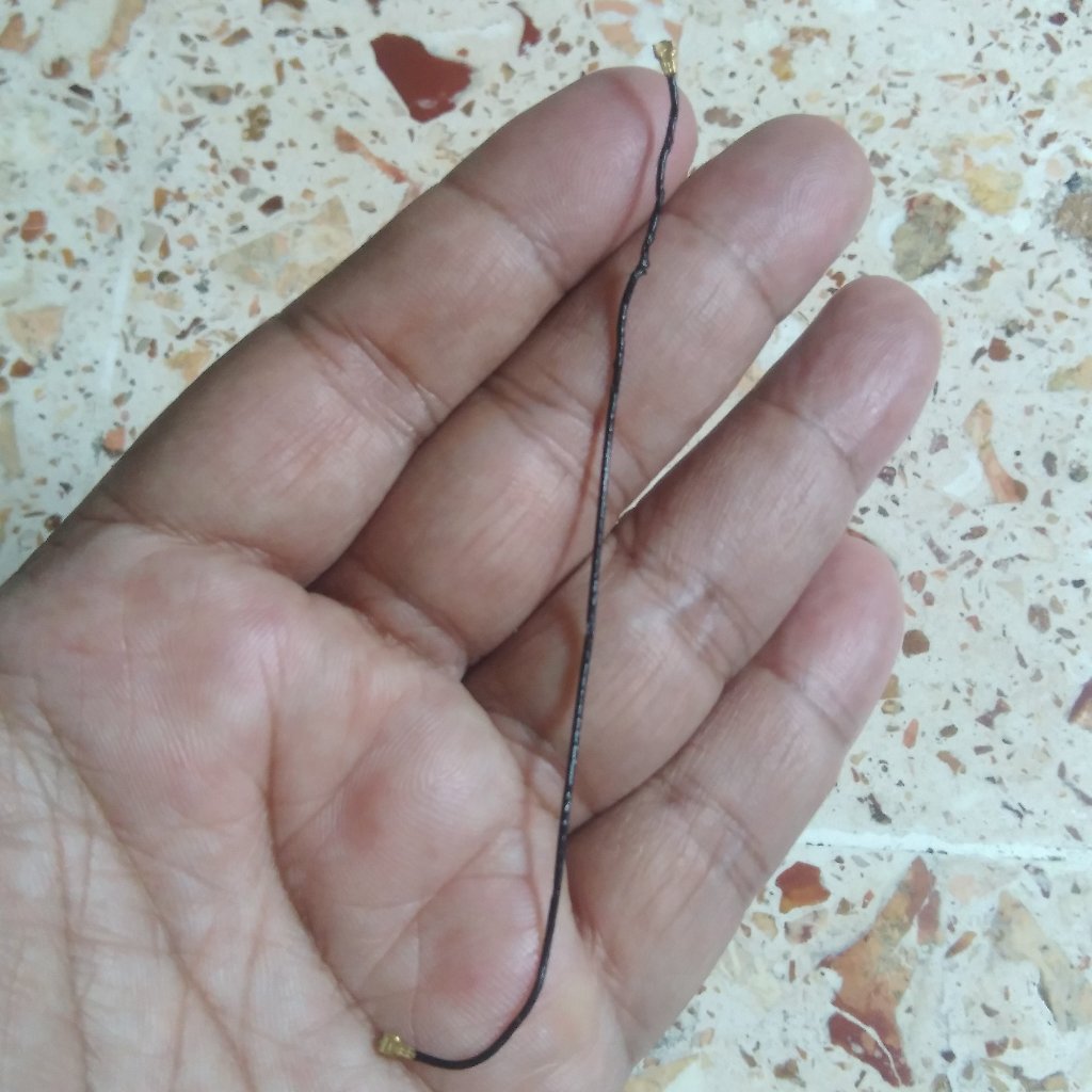 Kabel Antena Gome U9 Kabel Antena Original Gome U9 Konektor Antena Gome U9 Original Kabel Sinyal Gom