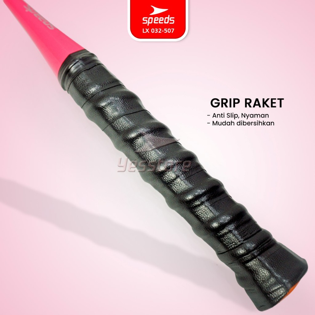 Promo Terbaru Speeds Raket Badminton Bulu Tangkis Olahraga Badminton Racket Badminton Berkualitas
