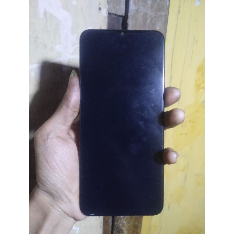 samsung a03s matot