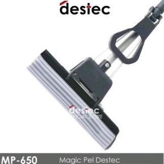 Pel busa spon DESTEC. Ori, asli