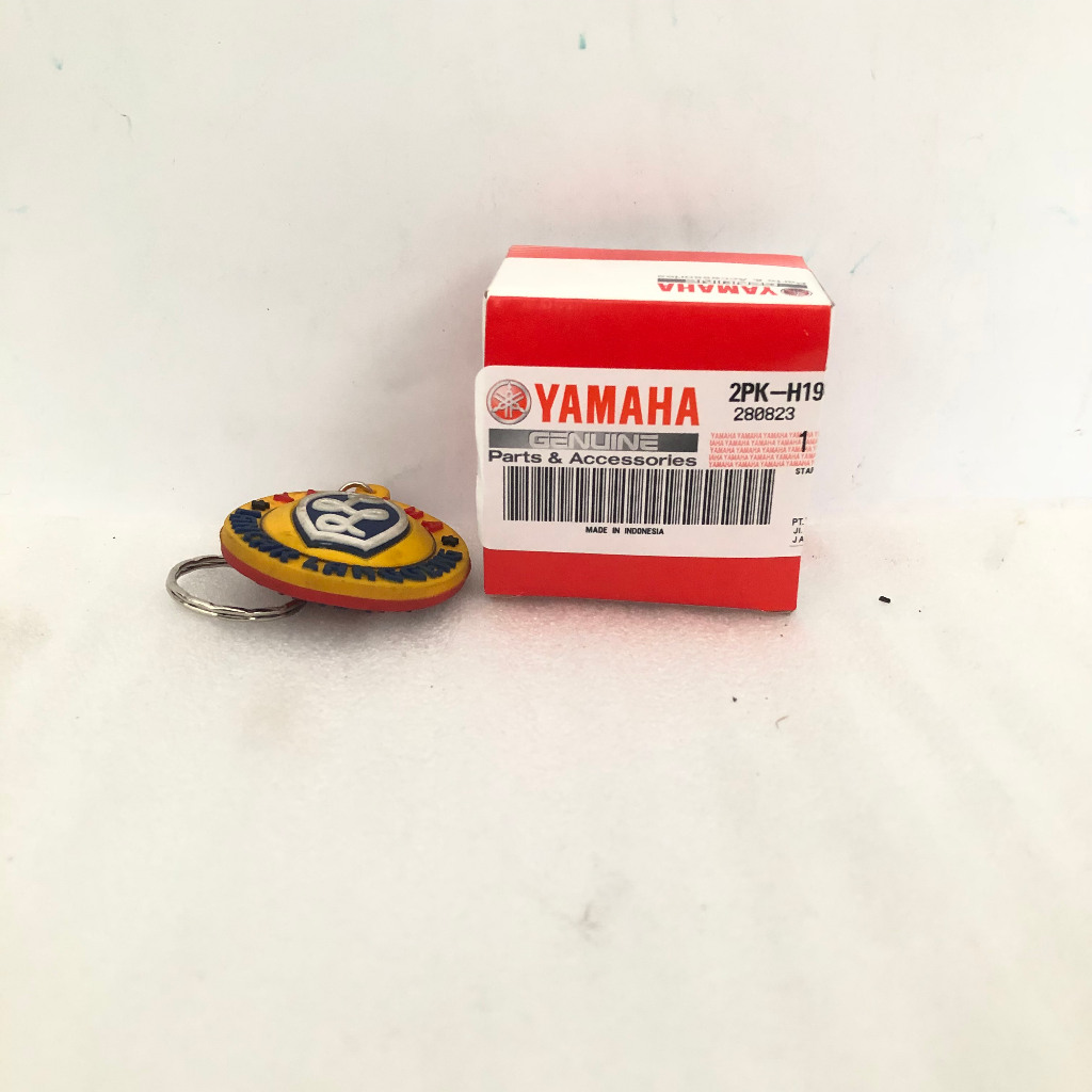 BENDIK STATER STARTER R15 V2 ORIGINAL YAMAHA 2PK-H1940-00
