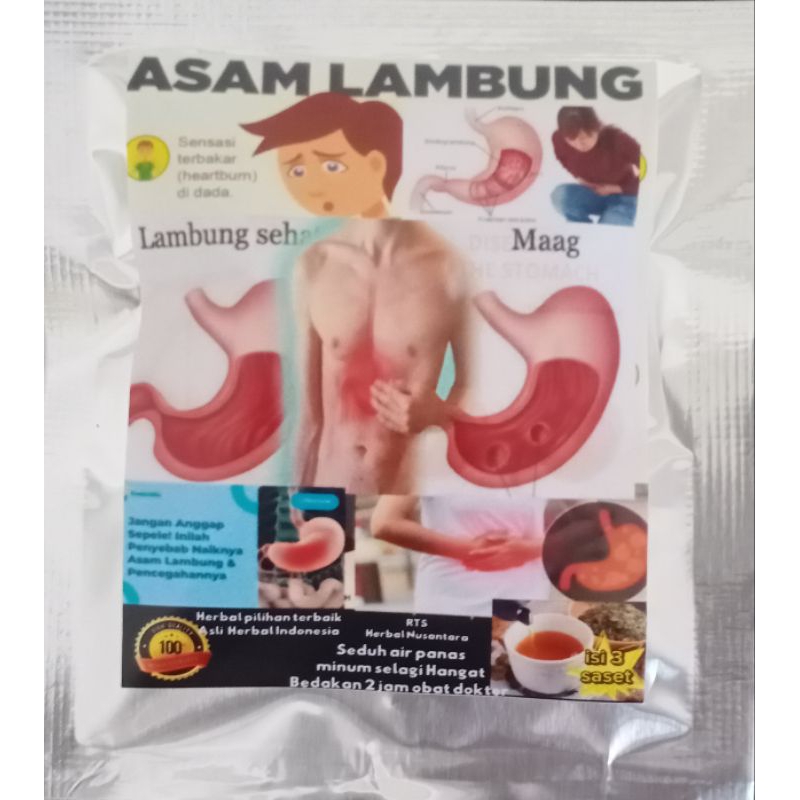 

HERBAL,ASAM-LAMBUNG,TUKAK-LAMBUNG,GERD. AMPUH.UNTUK 6 GELAS TGGL SEDUH