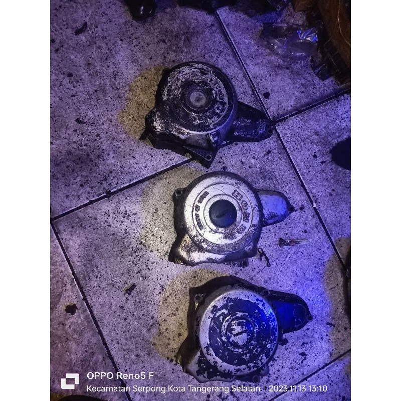 blok mahnet honda grand prima astrea star