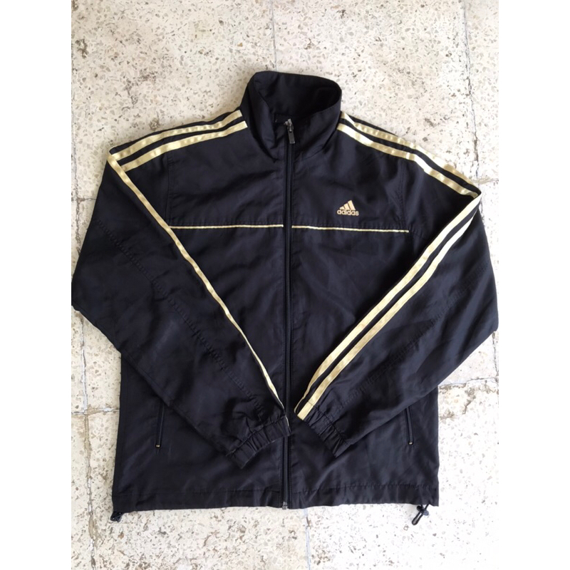 jaket adidas size 85