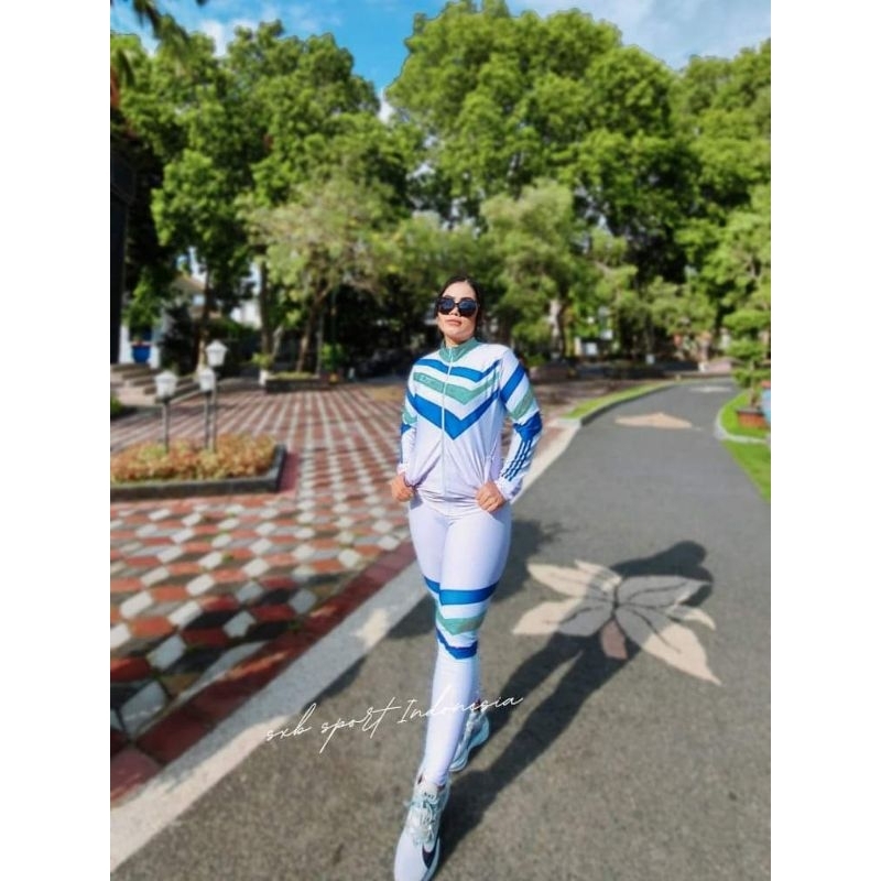 PABRIK PAKAIAN OLAHRAGA SXB LAINA JACKET DAN JOGER