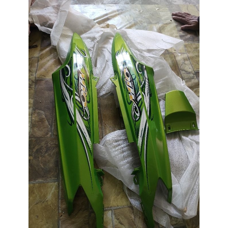 cover body Mio yamaha mio sporty